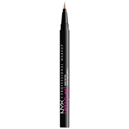 NYX-PROFESSIONAL-MAKEUP, NYX-PROFESSIONAL-MAKEUP - Lift N Snatch Brow Tint Pen, Taupe
