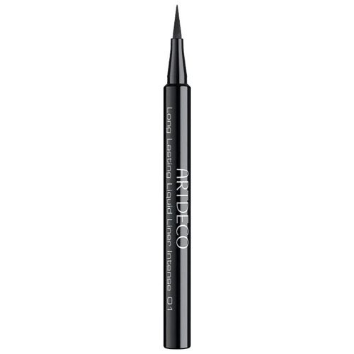 ARTDECO, ARTDECO Long-Lasting Liquid Liner Intense Eyeliner 0,6 ml 01 - BLACK LINE