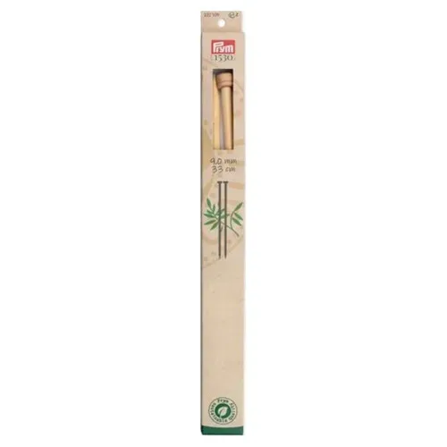 Prym 1530, Prym 1530 Jackenstricknadeln