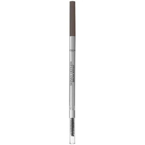 L'OREAL - Brow Artist Skinny Define,  Dark Brunette