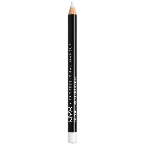 NYX Professional Makeup Slim Eye Pencil, Purple