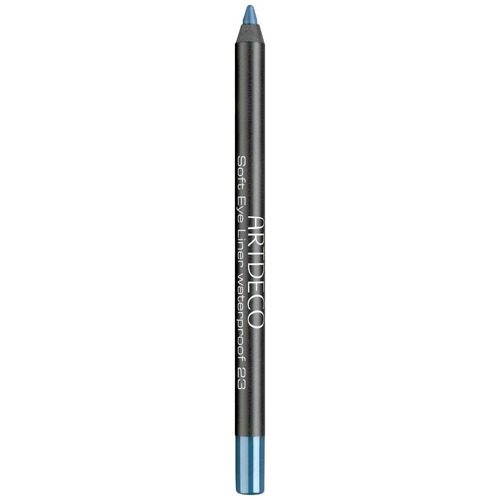 ARTDECO, ARTDECO Soft Waterproof Eyeliner 1,2 g Nr. 23 - Cobalt Blue
