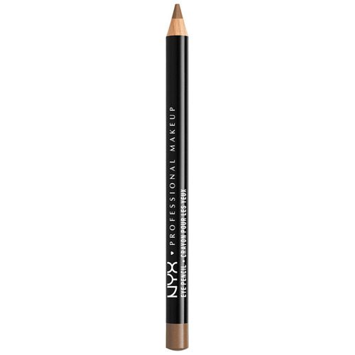 NYX Professional Makeup Slim Eye Pencil, Taupe