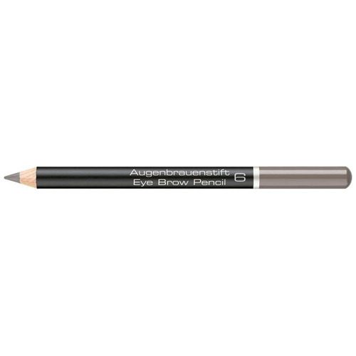 ARTDECO, ARTDECO Eyebrow Pencil Augenbrauenstift 1,1 g Nr. 06 - Hellbraun