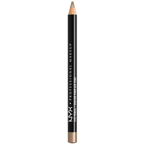 NYX Professional Makeup Slim Eye Pencil, Velvet