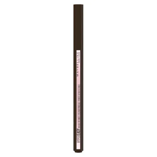 Maybelline - Hyper Easy Liquid Liner Eyeliner, Nr.  Pitch Brown