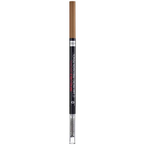L'OREAL - Brow Artist Skinny Define,  Brunette