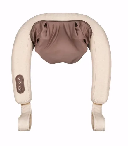 beurer, Beurer MG 153 Massagegerät Braun