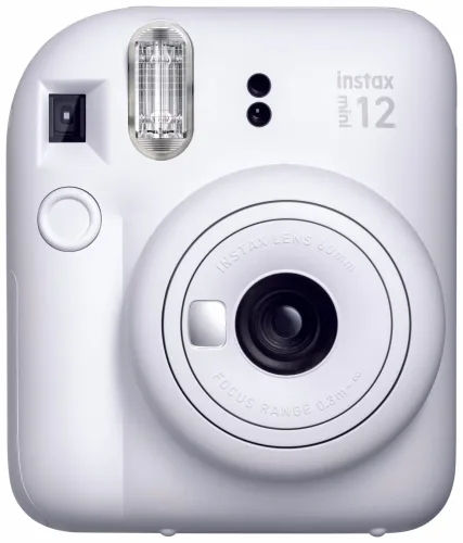 Fujifilm, FUJIFILM Kompaktkamera "Instax Mini 12"