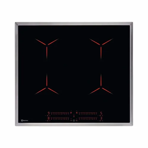 Electrolux - 949596920, Schwarz