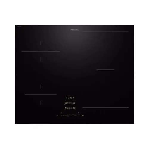 Miele KM8463FX Induktionskochfeld mit Touch-Display