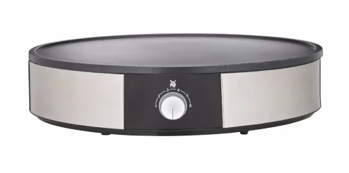 Wmf, WMF Crêpesmaker "Lono 3-teilig" 1500 W Ø 33 cm