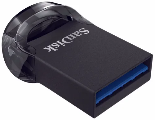 SanDisk, Sandisk USB-Stick "Ultra Fit USB 3.1 64GB" (64GB GB USB 3.1 )