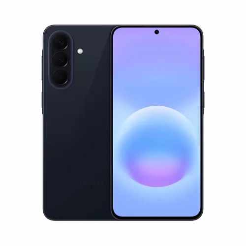 Samsung, SAMSUNG Galaxy A57 5G blau 128GB 5G