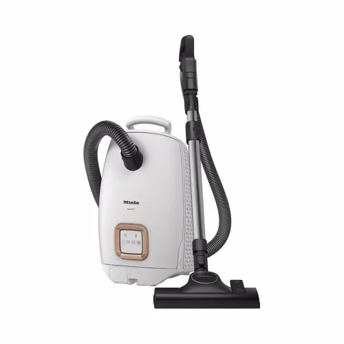 Miele, Miele Bodenstaubsauger "Guard L1 Allergy" 890 W mit Beutel