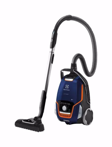 Electrolux UltraOne EUOC94DB Staubsauger mit Beutel – blau