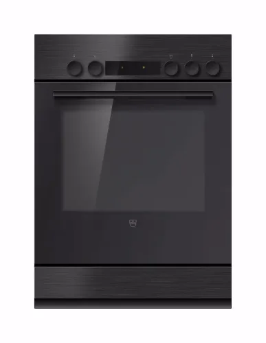 V-ZUG Combair V200 7UHC 2201700003 Einbau Herd 55cm – Einbau Herd 55 cm