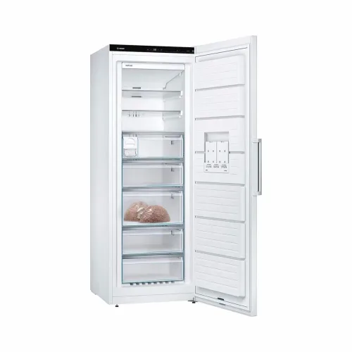 Bosch, BOSCH Gefrierschrank "GSN58AWDPH" 191 cm hoch 70 cm breit