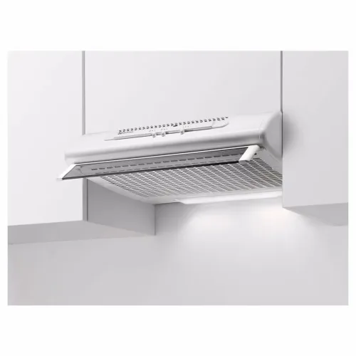 Electrolux DVK 6011 Weiss Dunstabzugshaube 60cm – Einbau Dunstabzug