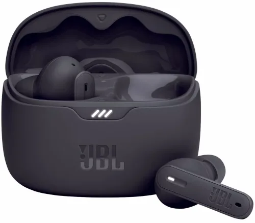 JBL, JBL In-Ear-Kopfhörer "Wireless" Active Noise Cancelling (ANC)
