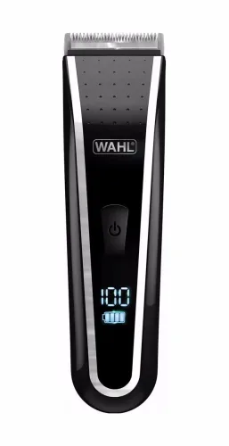 Wahl Lithium Pro LCD 1902 Haarschneider – schwarz