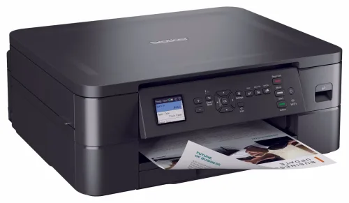 Brother, Brother DCP-J1050DW Multifunktionsdrucker Tinte – Tintenstrahldrucker