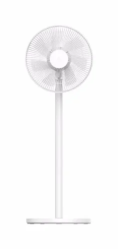Xiaomi Mi Smart Standing Fan 2 Lite Ventilator – Standventilator/Bodenventilator – weiss