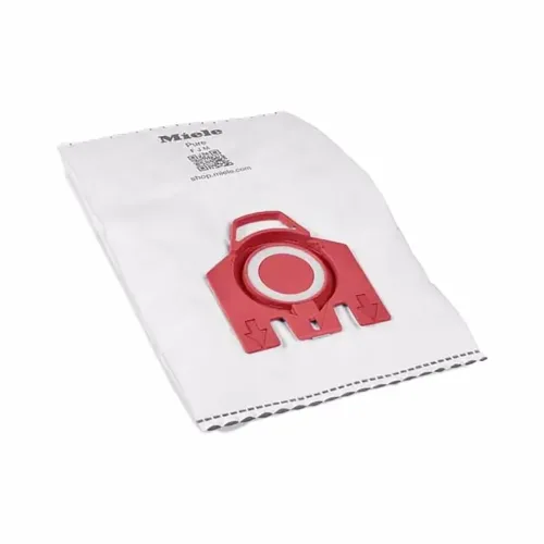 Miele, Miele Staubsaugerbeutel "FJM HyClean"