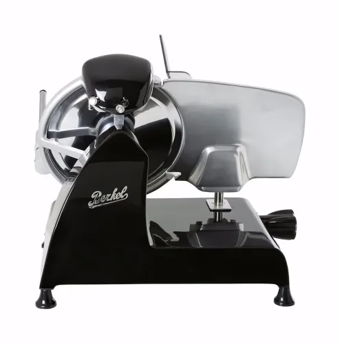 Berkel, Berkel -  Red Line 250 Schneidemaschine Elektro 190 W Schwarz, One Size