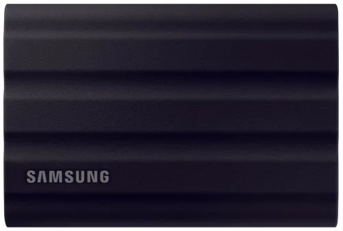 Samsung, Samsung - MU-PE2T0S 2000 GB Schwarz, 2 TB