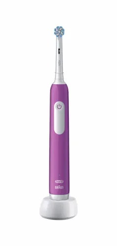 Oral-B, Oral-B Elektrische Zahnbürste "Pro Juni"