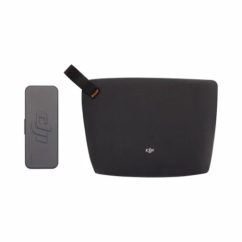 DJI Mic Mini 2 Charging Case Ladecase – Action Cam Zubehör