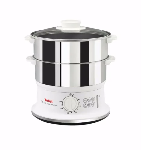 Tefal, Tefal - Dampfgarer