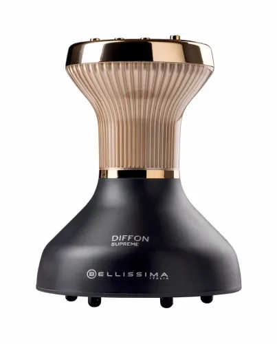 Bellissima Italia, BELLISSIMA ITALIA Lockenwickler "Diffon" Lockenwickler mit 770 W Leistung