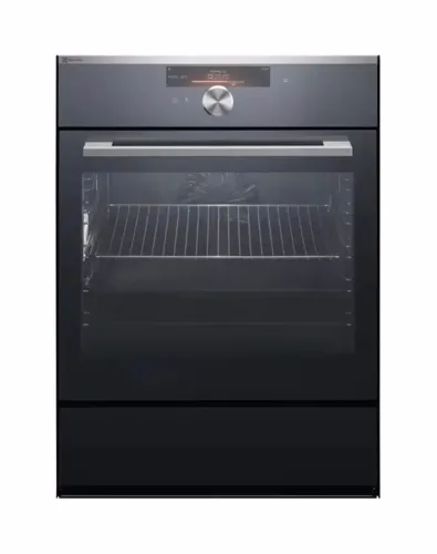 Electrolux, Electrolux EB7SL4CN Einbau Backofen 55cm – Einbau Backofen 55 cm – chrom