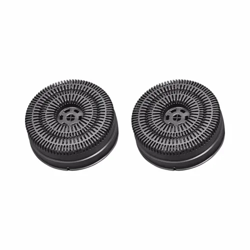 Bosch DHZ2600 Geruchsfilter – Aktivkohlefilter/Umluftset Dunstabzug