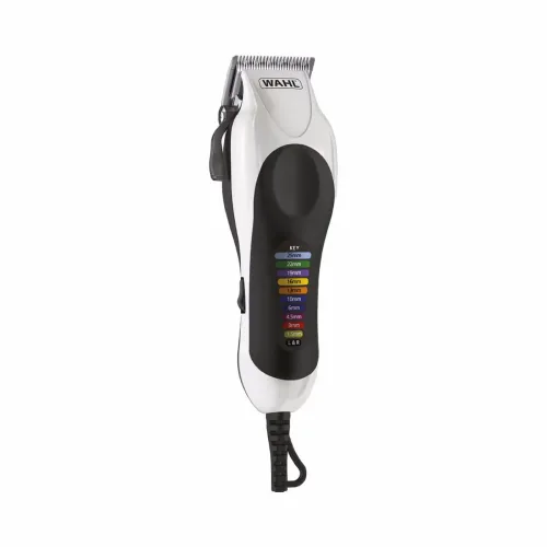 Wahl Color Pro Plus Netz Haarschneider – weiss