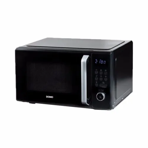 Domo, Domo - Do23101, Schwarz, 20 L