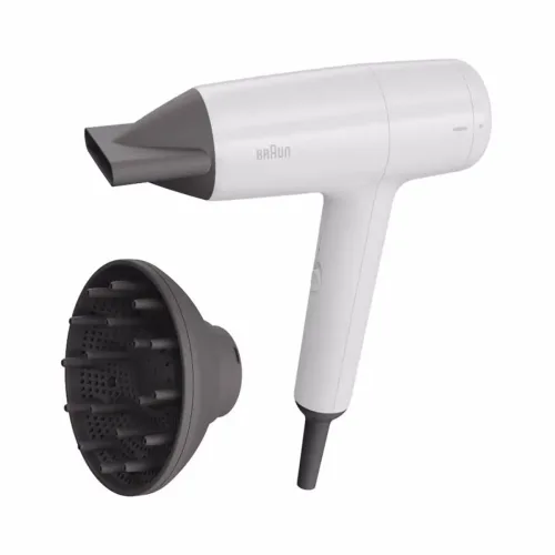 Braun, Braun Haartrockner "HD 1,55" 1.800 W