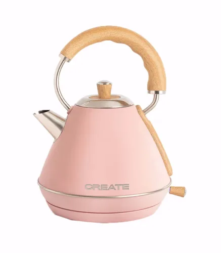 undefined, Wasserkocher "Create Retro M" 1 l 1200 W