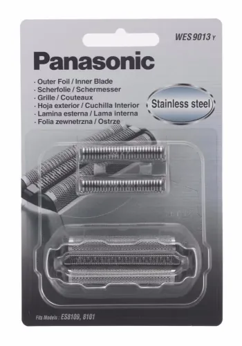 Panasonic, Panasonic WES9013 Rasiererzubehör. Ersatzteile 1 St.