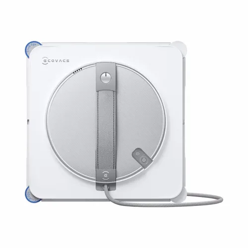 ECOVACS, Ecovacs Winbot W2S Fensterputzroboter – Fensterreiniger – weiss