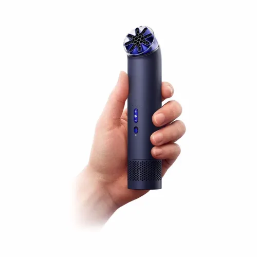 Dyson, Dyson - Hushjet mini cool