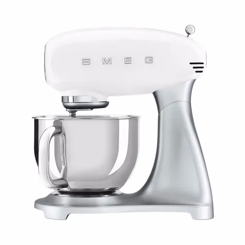 Smeg SMF04WHEU Küchenmaschine – weiss