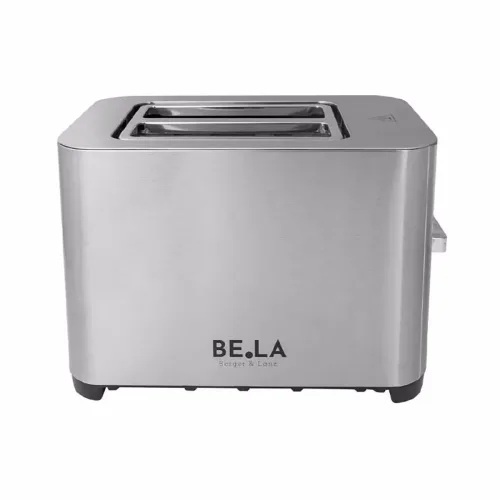 undefined, Toaster "Berger Lanz Chromstahl TO-2" 850 W