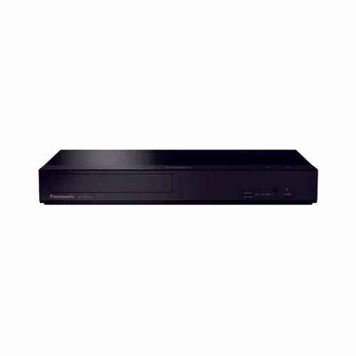 Panasonic, Panasonic, Player, Panasonic 4K BD Player UB154, Produkte & Wohnen