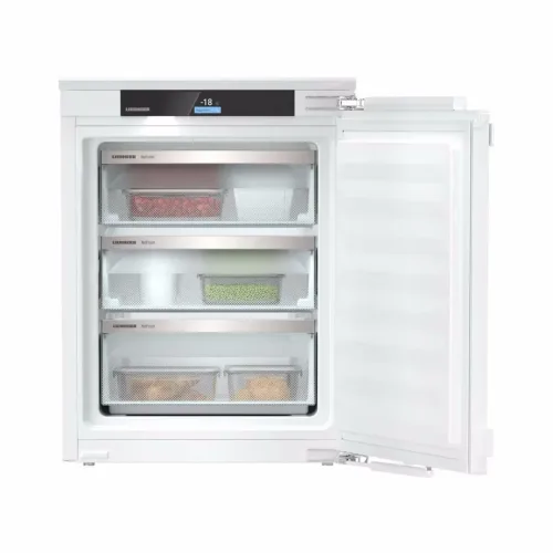 Liebherr IFNbi 3553 Prime Einbau Gefrierschrank 60cm