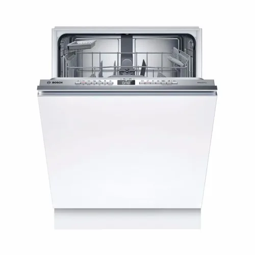 Bosch, Bosch SBH4EAX28E Geschirrspüler – Einbau Geschirrspüler 60 cm vollintegriert