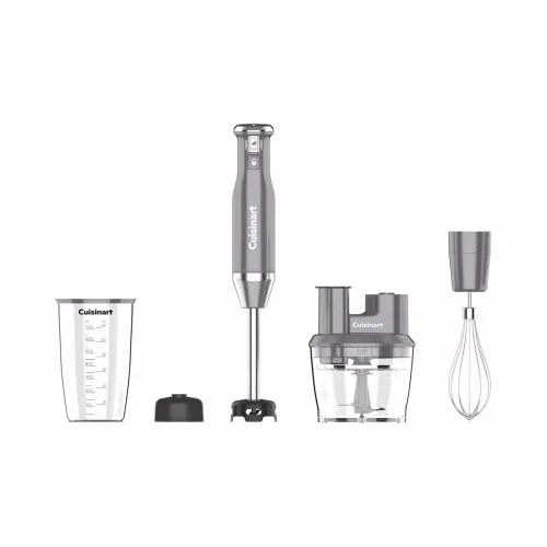 Cuisinart, Cuisinart Zerkleinerer "Power Blend 0.95 l" 400 W