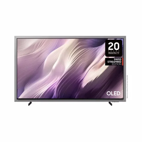 Samsung, SAMSUNG TV OLED QE65S99HATXZU, 65''/165cm 4K HDR OLED